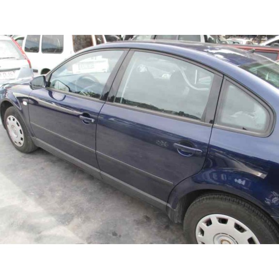 volkswagen passat berlina (3b2) del año 2000