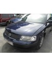 volkswagen passat berlina (3b2) del año 2000