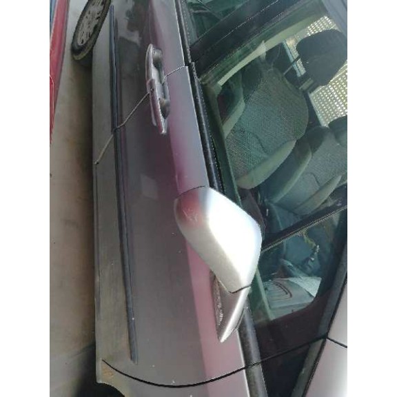 fiat ulysse (179) del año 2004