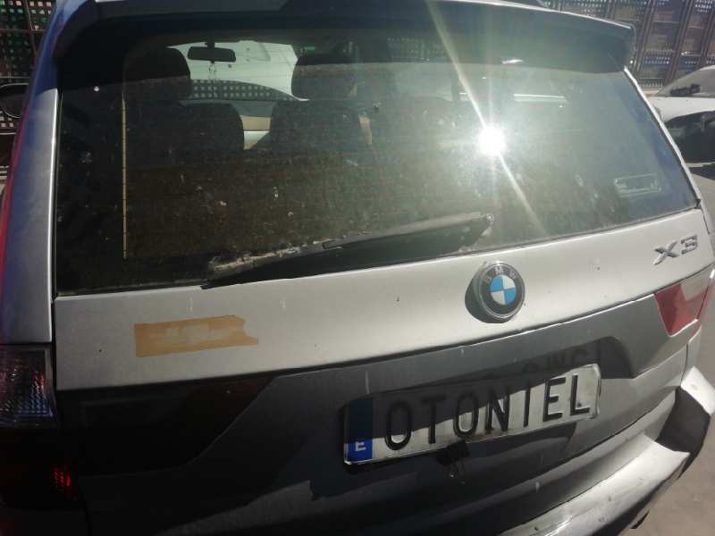 Recambio de porton trasero para bmw x3 (e83) xdrive 20d referencia OEM IAM   