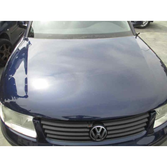 volkswagen passat berlina (3b2) del año 2000