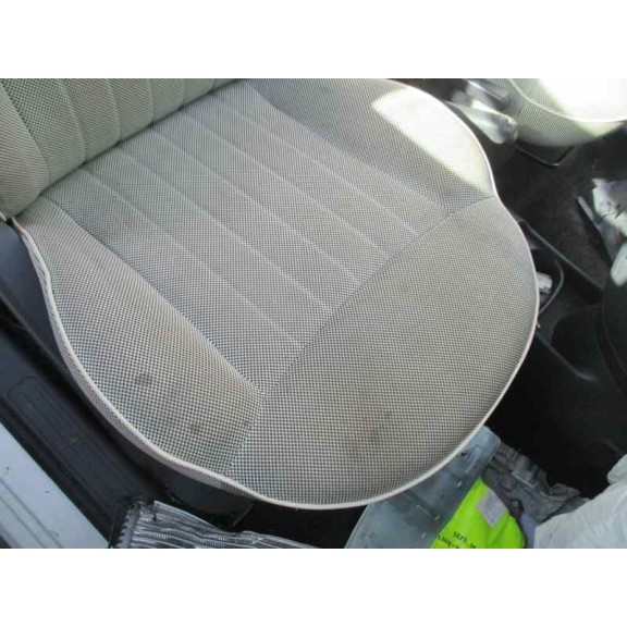 fiat nuova 500 (150) del año 2012