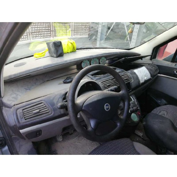 fiat ulysse (179) del año 2004