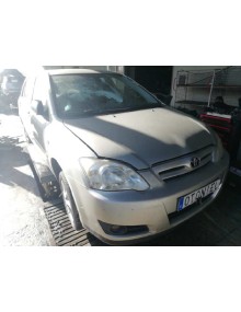 toyota corolla (e12) del año 2005