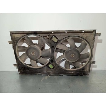 Recambio de electroventilador para opel insignia berlina cosmo referencia OEM IAM 13223018  