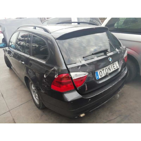 bmw serie 3 touring (e91) del año 2006