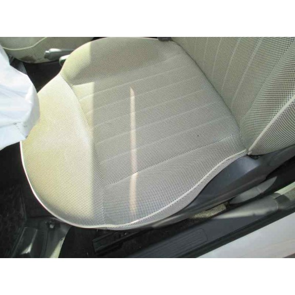 fiat nuova 500 (150) del año 2012