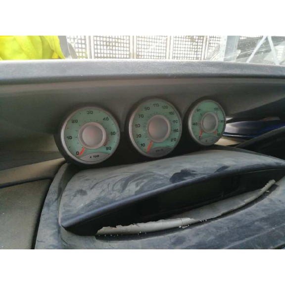 fiat ulysse (179) del año 2004