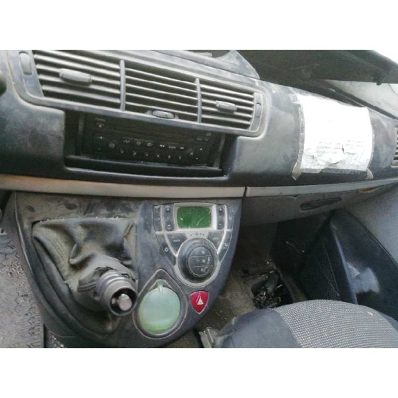 fiat ulysse (179) del año 2004