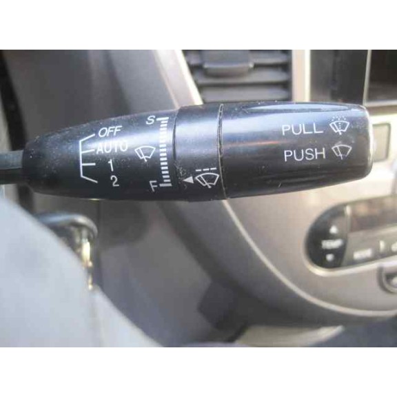 kia carens del año 2004