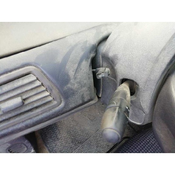 fiat ulysse (179) del año 2004