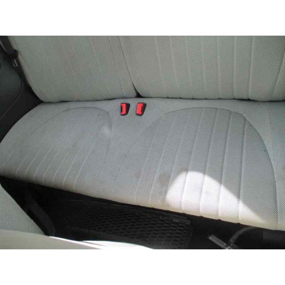 fiat nuova 500 (150) del año 2012