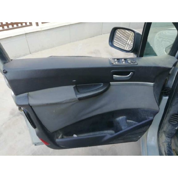 fiat ulysse (179) del año 2004