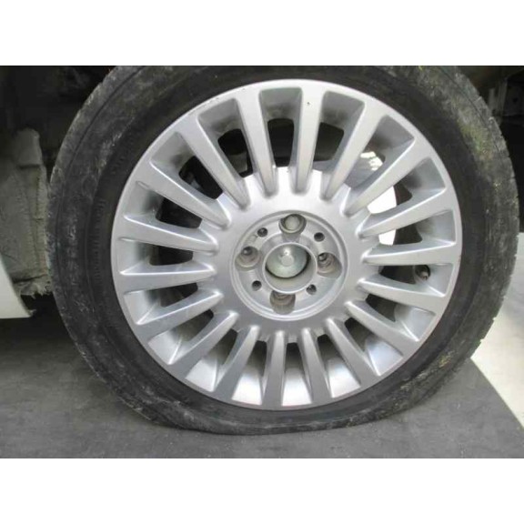 fiat nuova 500 (150) del año 2012