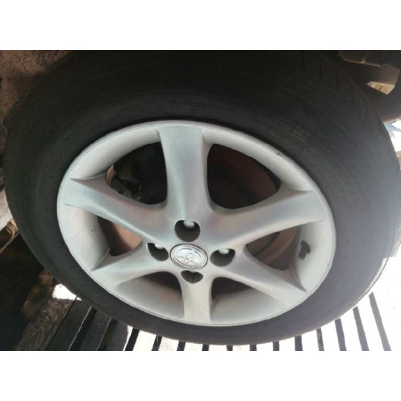 toyota corolla (e12) del año 2005