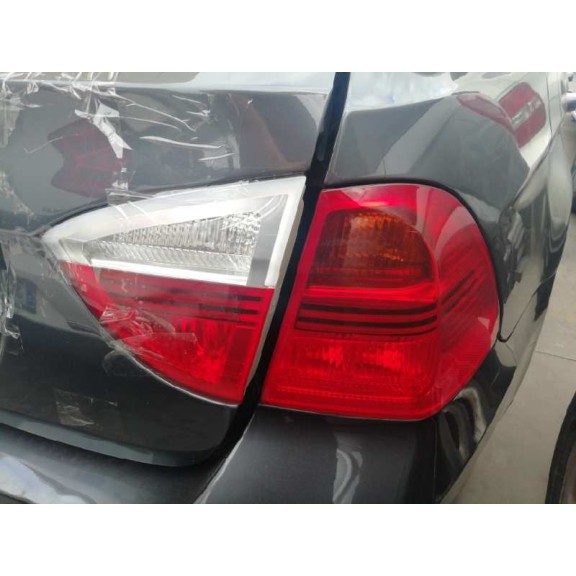 bmw serie 3 touring (e91) del año 2006