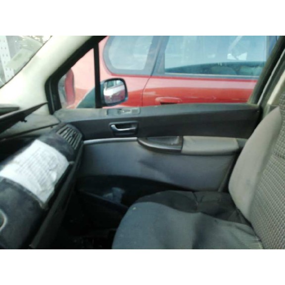 fiat ulysse (179) del año 2004