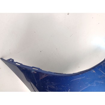 Recambio de paragolpes trasero para bmw 2 gran coupe (f44) 220 i xdrive referencia OEM IAM 8080227  