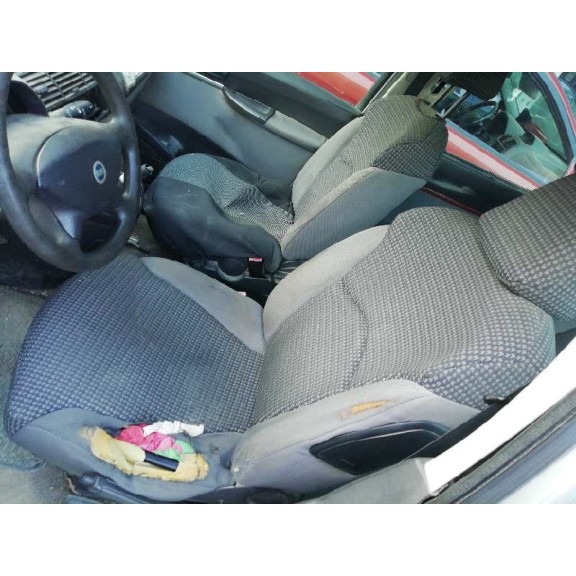 fiat ulysse (179) del año 2004