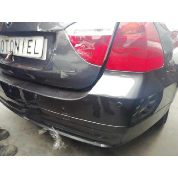 bmw serie 3 touring (e91) del año 2006