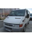 iveco daily caja cerrada (1999 =>) del año 2002