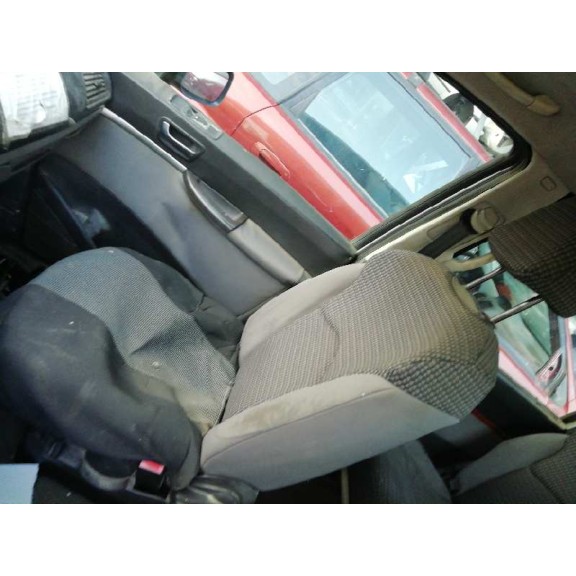 fiat ulysse (179) del año 2004