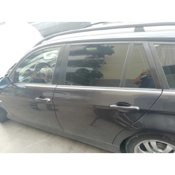 bmw serie 3 touring (e91) del año 2006