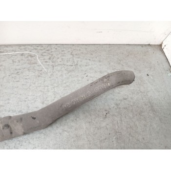 Recambio de cremallera direccion para hyundai i40 i (vf) 1.7 crdi referencia OEM IAM 565003z000  