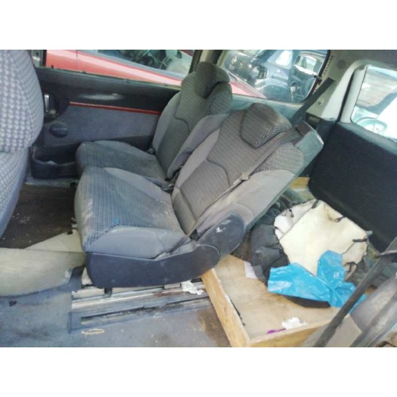 fiat ulysse (179) del año 2004