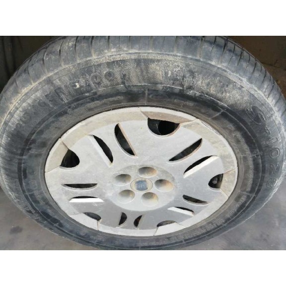 fiat ulysse (179) del año 2004