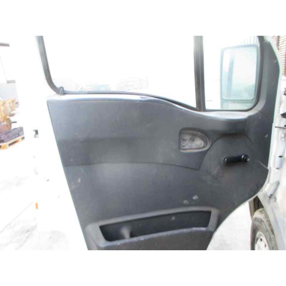 iveco daily caja cerrada (1999 =>) del año 2002