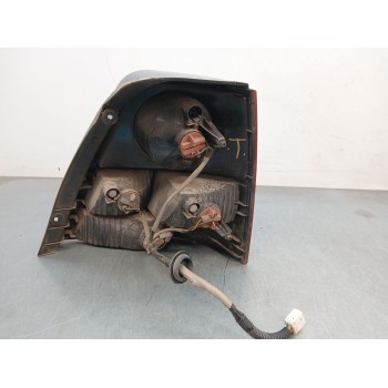 Recambio de piloto trasero izquierdo para kia sorento i (jc) 2.5 crdi referencia OEM IAM   