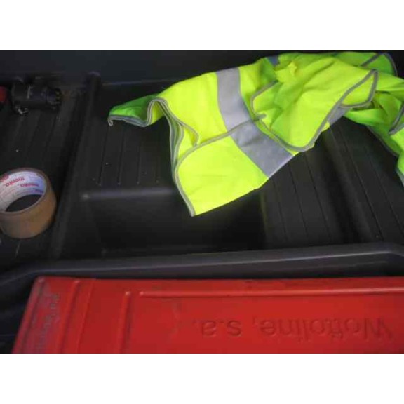 kia carens del año 2004