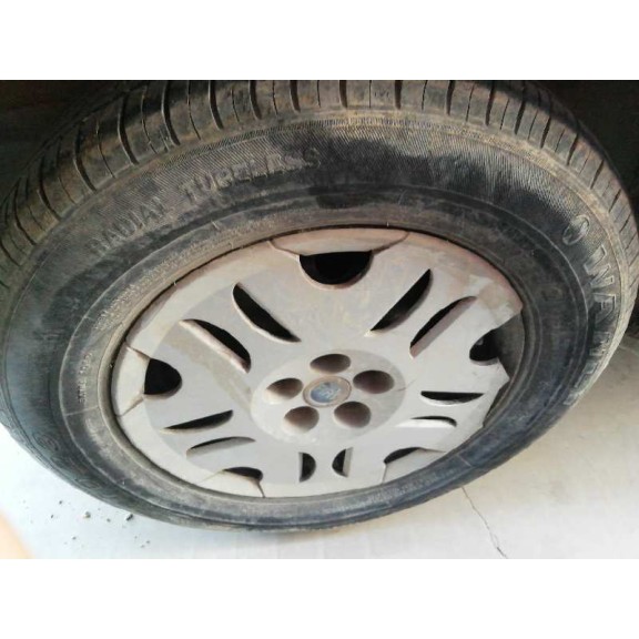 fiat ulysse (179) del año 2004