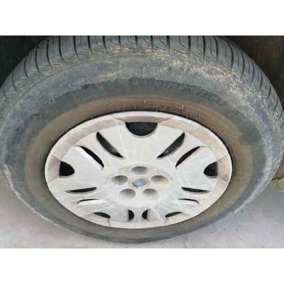 fiat ulysse (179) del año 2004