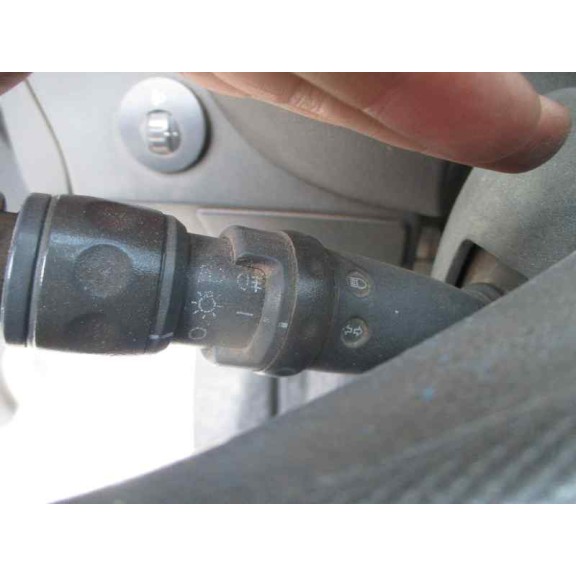 iveco daily caja cerrada (1999 =>) del año 2002