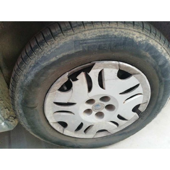 fiat ulysse (179) del año 2004