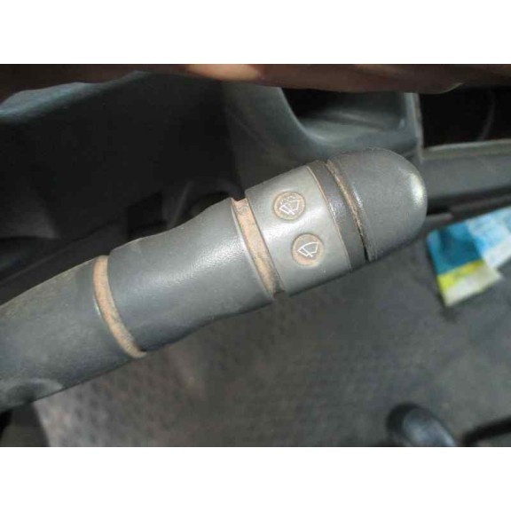 iveco daily caja cerrada (1999 =>) del año 2002