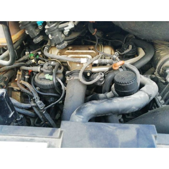 fiat ulysse (179) del año 2004