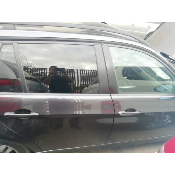 bmw serie 3 touring (e91) del año 2006