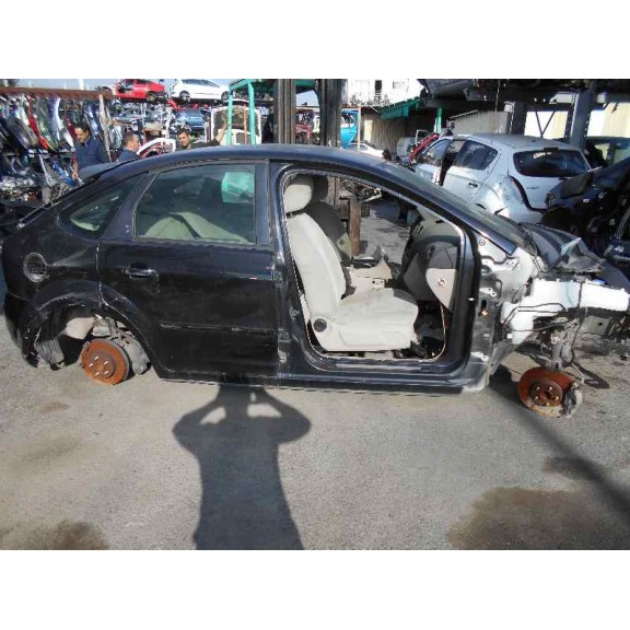 ford focus berlina (cap) del año 2006