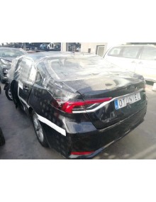 toyota corolla (e18) del año 2019