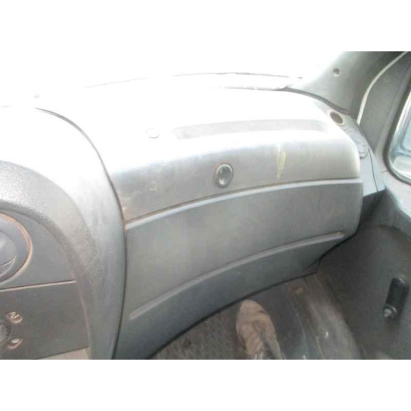 iveco daily caja cerrada (1999 =>) del año 2002