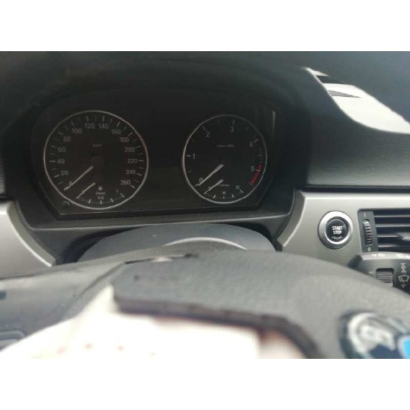 bmw serie 3 touring (e91) del año 2006