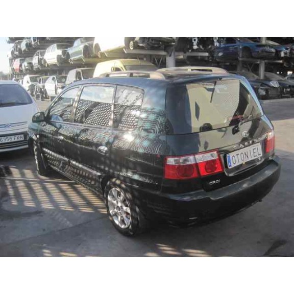 kia carens del año 2004