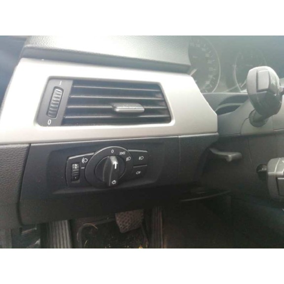 bmw serie 3 touring (e91) del año 2006