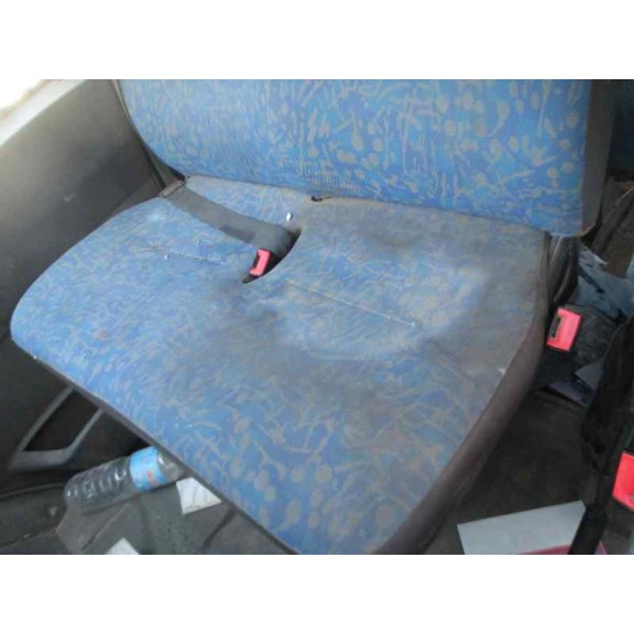 iveco daily caja cerrada (1999 =>) del año 2002