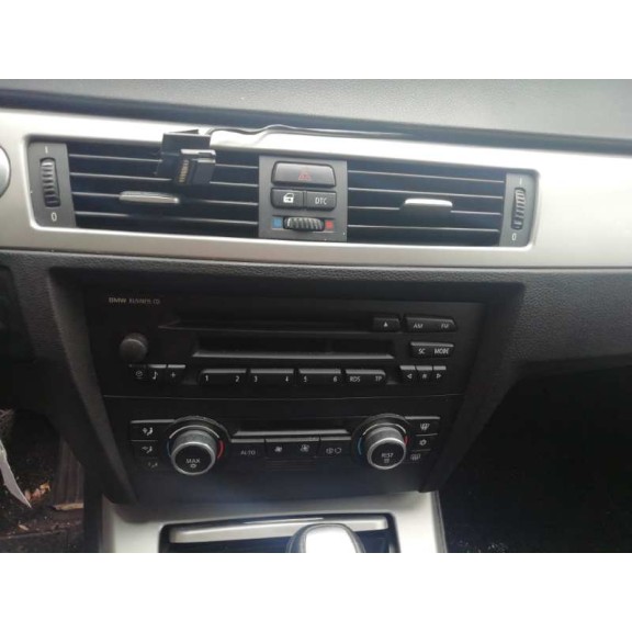 bmw serie 3 touring (e91) del año 2006