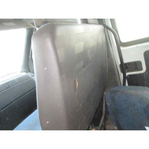 iveco daily caja cerrada (1999 =>) del año 2002