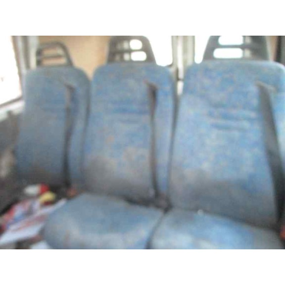 iveco daily caja cerrada (1999 =>) del año 2002